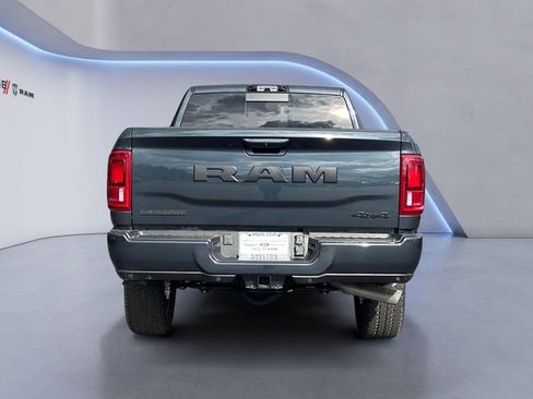 New 2026 RAM 2500 Laramie image 4