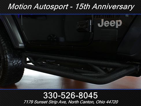 Used 2020 Jeep Wrangler Sport AWD/4WD image 50