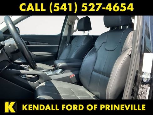 Used 2023 Kia Telluride SX AWD/4WD image 11