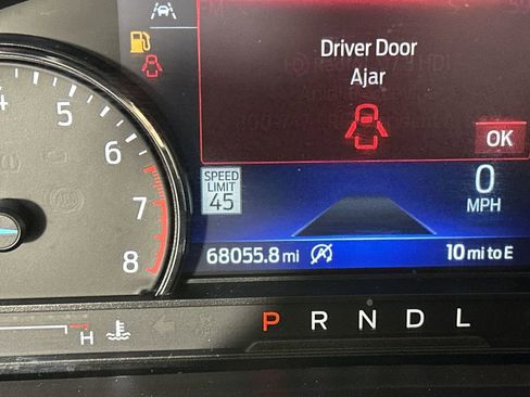 Used 2022 Ford Explorer Limited w/ Equipment Group 301A image 19