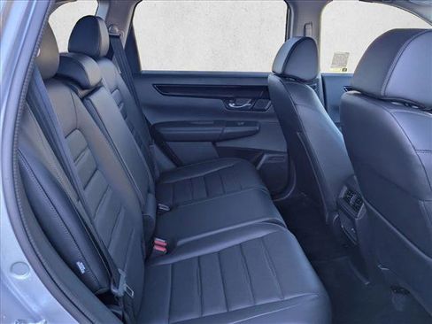 Used 2025 Honda CR-V EX-L image 21