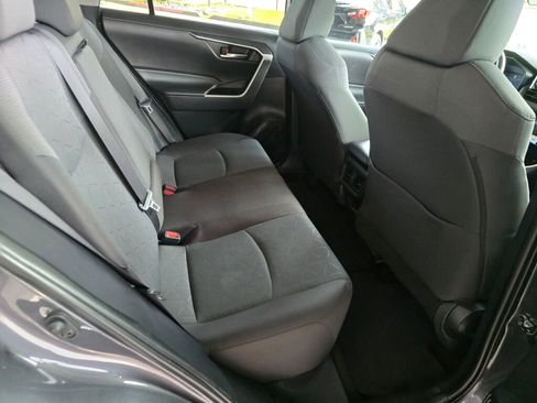 Used 2024 Toyota RAV4 XLE w/ Convenience Package AWD/4WD image 15