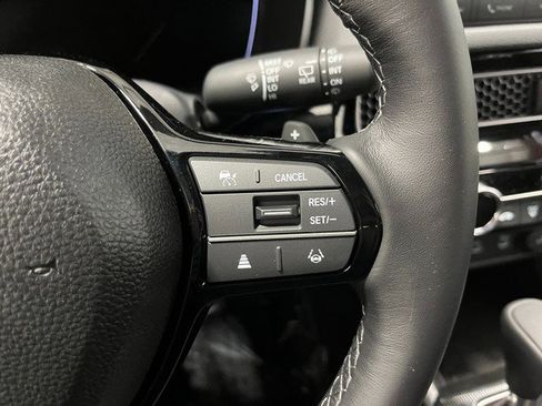 New 2026 Honda Civic Sport image 19