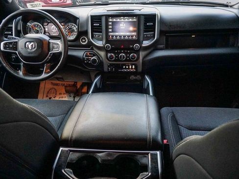 Used 2020 RAM 1500 Lone Star image 15