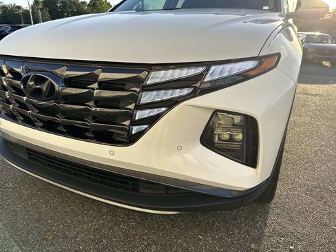 Used 2023 Hyundai Tucson Limited FWD image 10