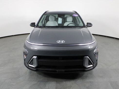 Certified 2026 Hyundai Kona SEL Sport image 13