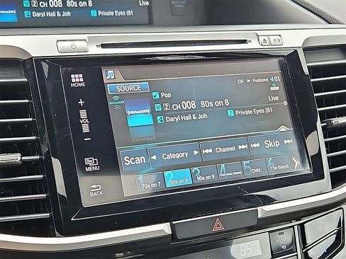 Used 2017 Honda Accord EX-L image 16