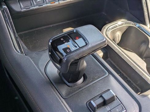 Used 2022 GMC Sierra 1500 AT4 image 12