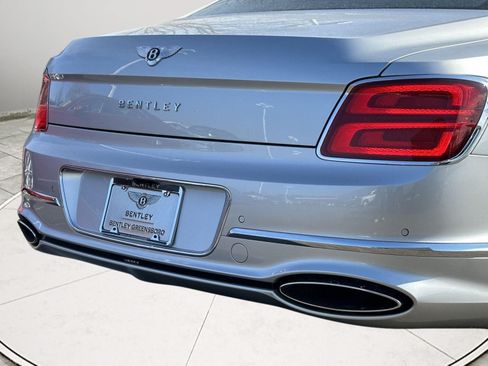 New 2026 Bentley Flying Spur Plug-In Hybrid AWD/4WD image 70