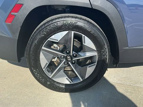 Used 2025 Hyundai Tucson SEL image 16