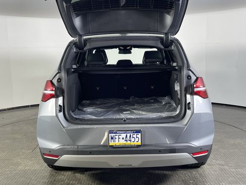 Used 2026 BMW X3 xDrive30 w/ Premium Package image 8