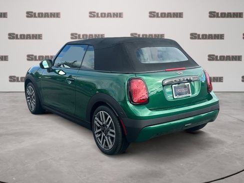 New 2026 MINI Cooper S image 3