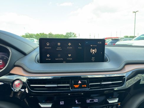 Used 2022 Acura MDX SH-AWD w/ Technology Package image 8