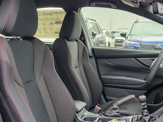 New 2026 Subaru WRX Premium AWD/4WD image 26