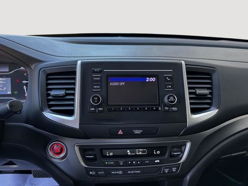 Used 2019 Honda Ridgeline Sport image 12