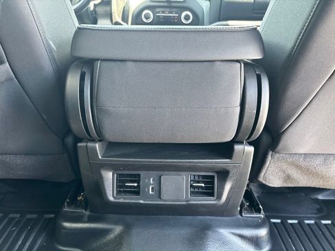 Used 2024 GMC Sierra 1500 Pro w/ Pro Value Package AWD/4WD image 48