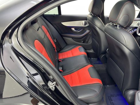 Used 2020 Mercedes-Benz C 63 AMG Sedan image 46