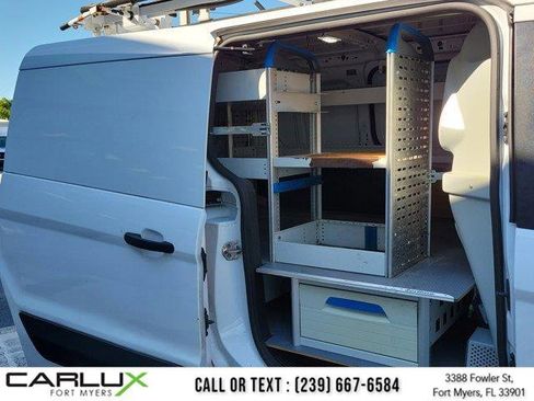 Used 2014 Ford Transit Connect XL image 16