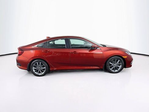 Used 2019 Honda Civic EX-L image 12