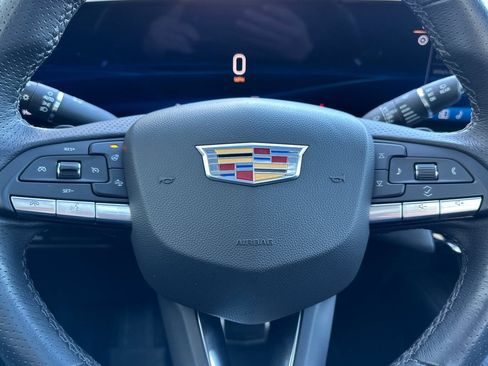 Used 2024 Cadillac XT4 Sport image 26