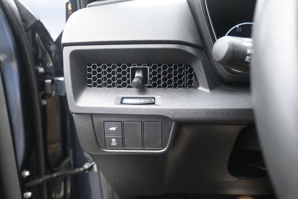 Used 2024 Honda CR-V Sport-L image 21