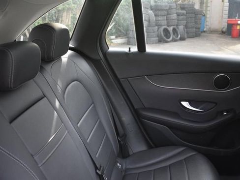 Used 2020 Mercedes-Benz GLC 300 4MATIC image 22