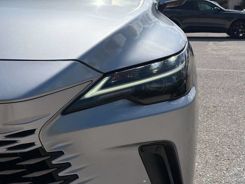 Used 2023 Lexus RX 350 Premium Plus w/ Cold Area Package FWD image 9