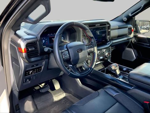 Used 2025 Ford F150 Raptor AWD/4WD image 16