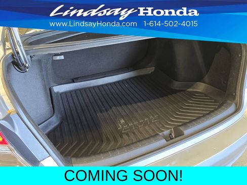 Used 2023 Honda Civic Sport image 7