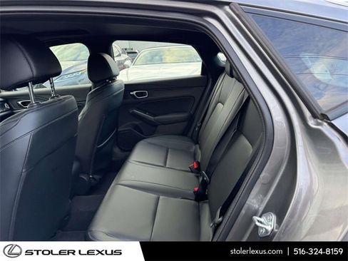 Used 2023 Acura Integra A-Spec image 16