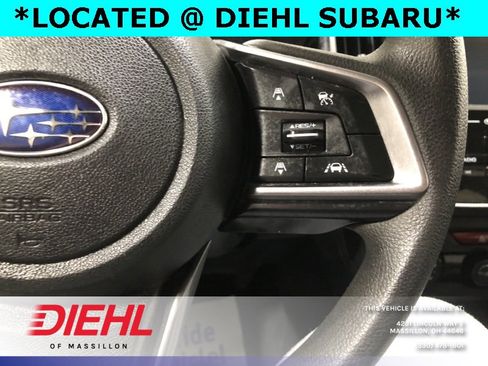Used 2023 Subaru Impreza 2.0i image 22