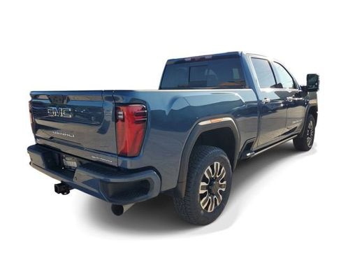 New 2026 GMC Sierra 2500 Denali Ultimate image 5