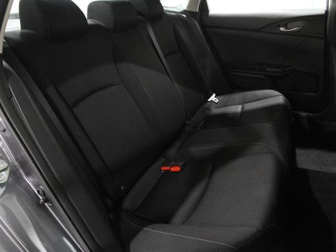 Used 2019 Honda Civic LX image 16