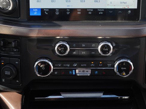 Used 2023 Ford F350 King Ranch AWD/4WD image 20
