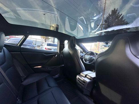 Used 2018 Tesla Model S 75D image 14