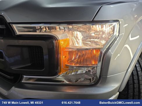 Used 2020 Ford F150 XLT w/ Equipment Group 302A Luxury image 31