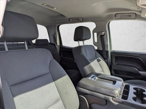 Used 2017 Chevrolet Silverado 1500 LT w/ All Star Edition image 21