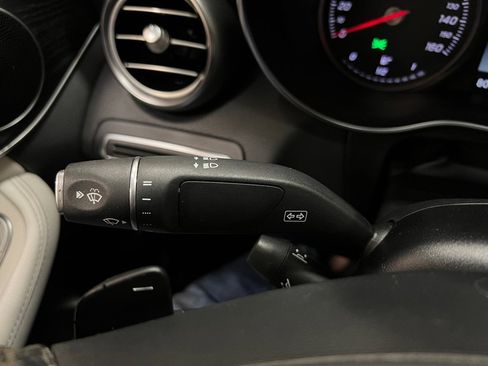 Used 2017 Mercedes-Benz C 300 Sedan image 20