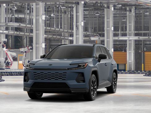 New 2026 Toyota RAV4 SE image 18