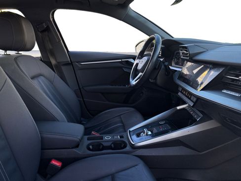 Used 2022 Audi A3 2.0T Premium Plus w/ Premium Plus Package image 14