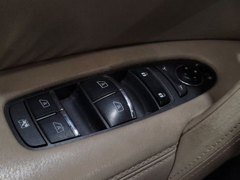 Used 2018 Nissan Armada Platinum w/ Captain Seat Package image 27