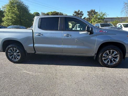 New 2026 Chevrolet Silverado 1500 RST image 4