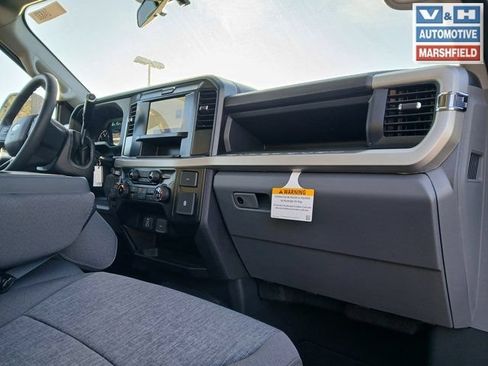New 2026 Ford F250 XL w/ STX Appearance Package AWD/4WD image 35