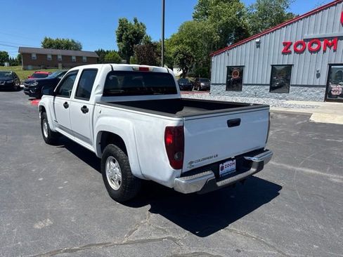 Used 2004 Chevrolet Colorado LS AWD/4WD image 6