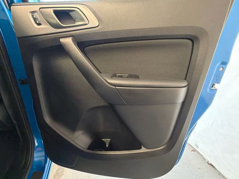 Used 2023 Ford Ranger XLT w/ Equipment Group 302A High image 29