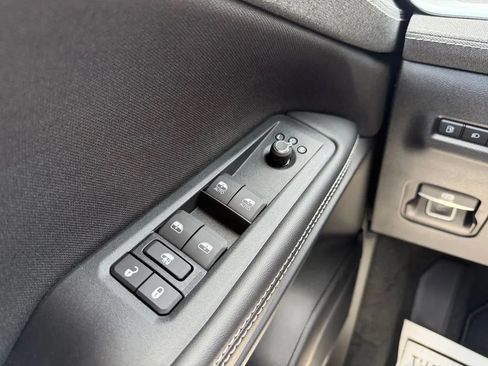 New 2026 Jeep Cherokee Laredo AWD/4WD image 12