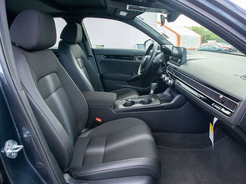 Certified 2026 Honda Civic Sport image 20