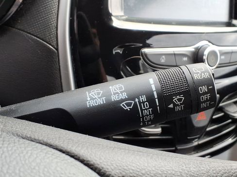 Used 2016 Chevrolet Spark LS FWD image 20