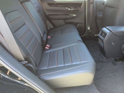Used 2026 Honda CR-V Sport Touring image 21