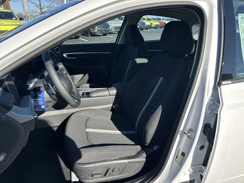 New 2026 Hyundai Sonata SEL image 19